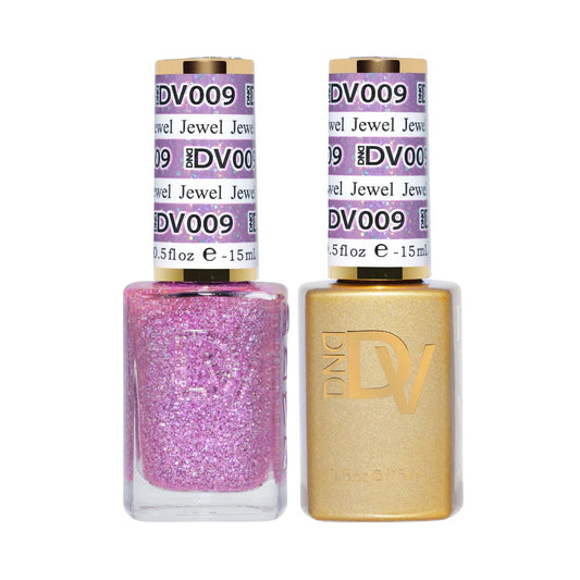 JEWEL DIVA #009