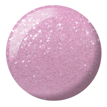 PINK GLAZED DIVA #010