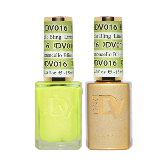 LIMONCELLO BLING DIVA #016