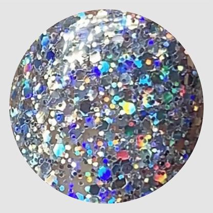 GLIMMER GALAXY DIVA #022