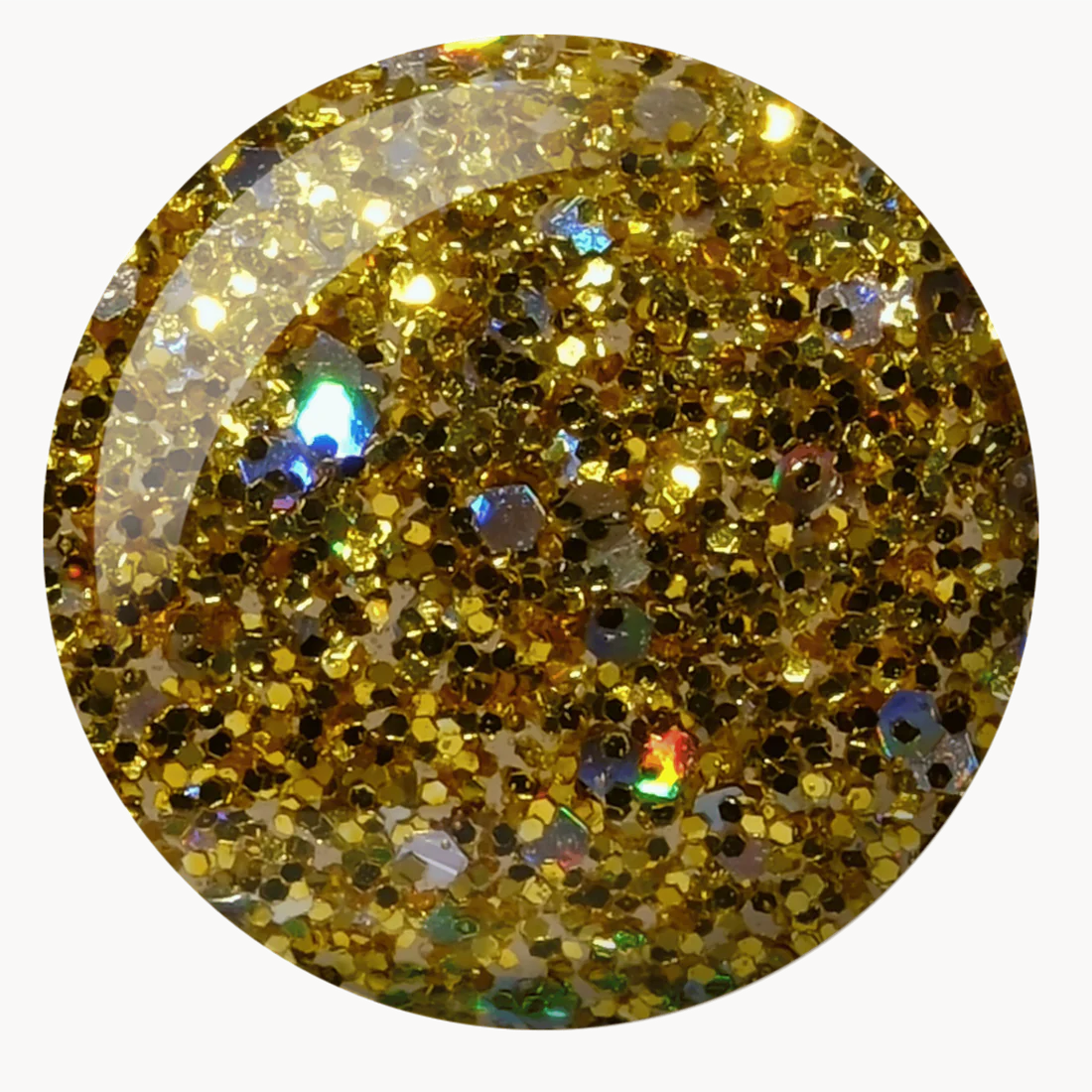 GOLDEN TREASURE WAVES DIVA #029