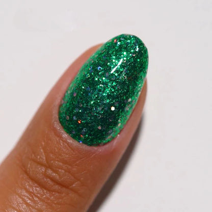 JADE JINGLE DIVA #030