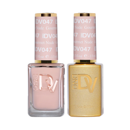 GOURMET NUDE DIVA #047