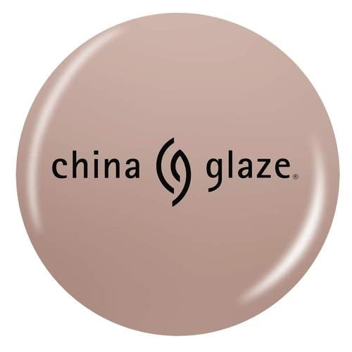 China Glaze - What's She Dune? (#82649)
