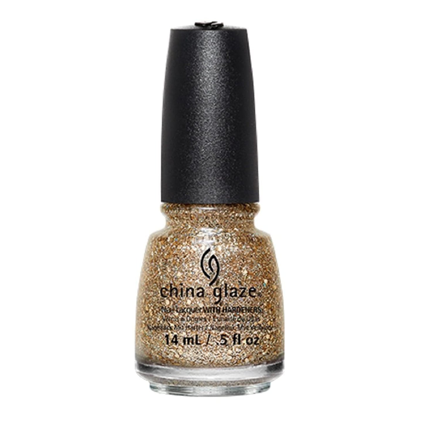 China Glaze - Counting Carats (#82698)
