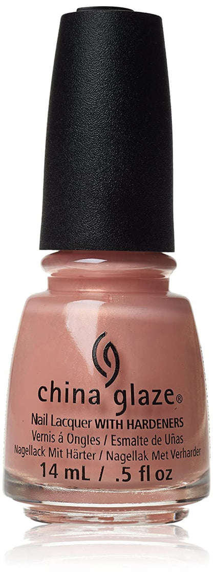 China Glaze - Pack Lightly (#82385)