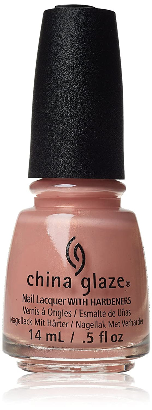 China Glaze - Pack Lightly (#82385)
