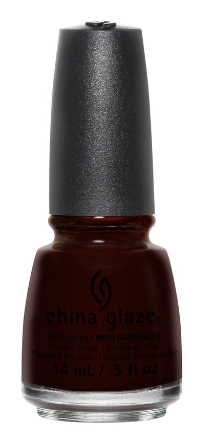 China Glaze - Free Bear Hugs (#82714)