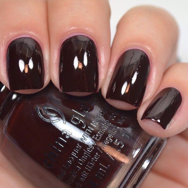 China Glaze - Free Bear Hugs (#82714)