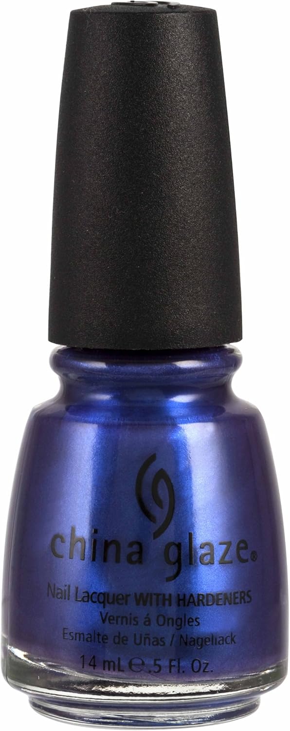 China Glaze - Tempest 0.5oz (#70322)