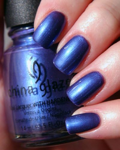 China Glaze - Tempest 0.5oz (#70322)
