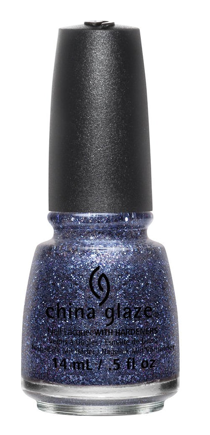 China Glaze - Let's Dew It 0.5 oz (#82706)
