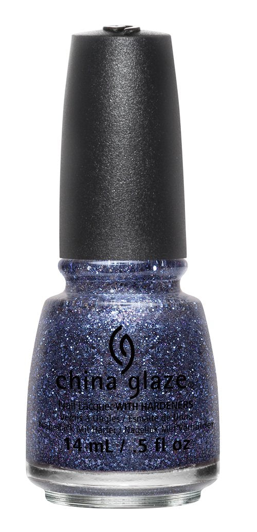 China Glaze - Let's Dew It 0.5 oz (#82706)