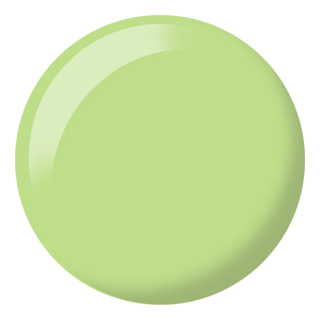 PALE KIWI DIVA #118