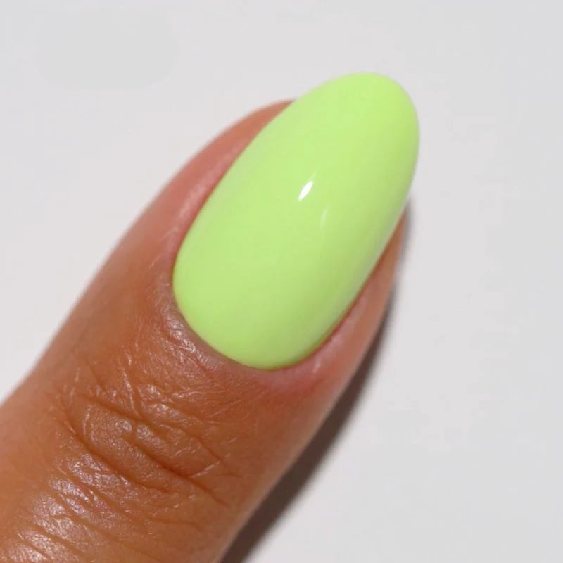 PALE KIWI DIVA #118