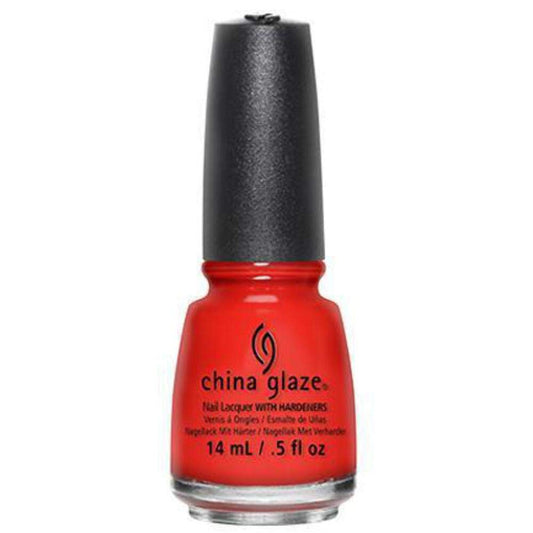 China Glaze - Igniting Love (#81129)