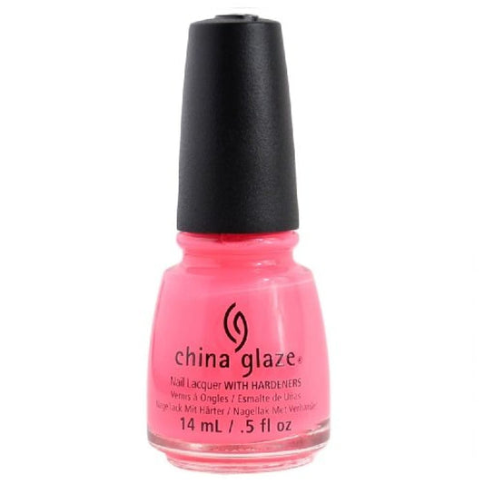 China Glaze - Thistle Do Nicely (#81756)
