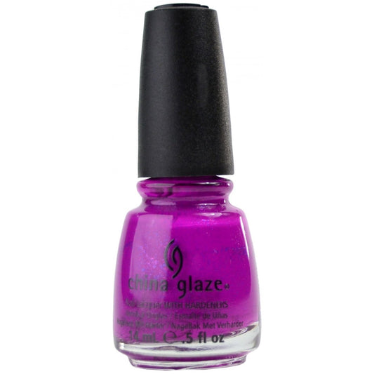 China Glaze - Flying Dragon - (#80841)