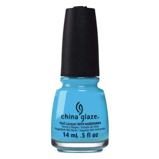 China Glaze - UV Meant To Be (#82607)