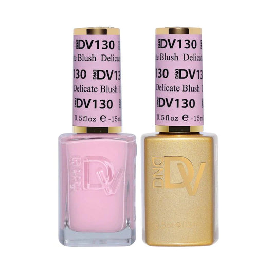 DELICATE BLUSH DIVA #130