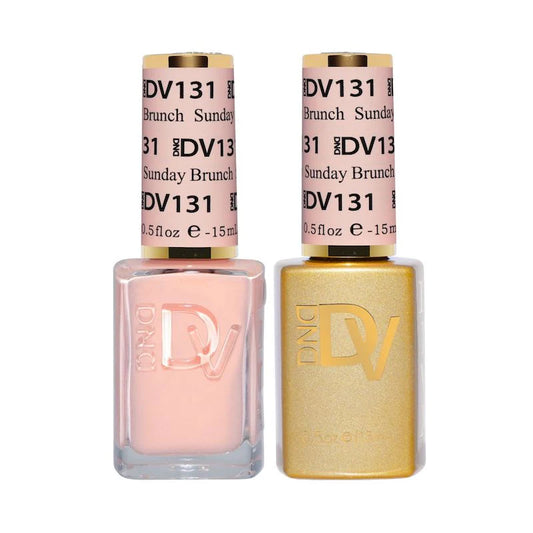 SUNDAY BRUNCH DIVA #131