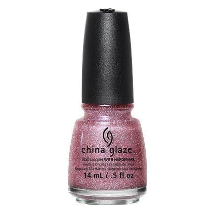 China Glaze - You're Too Sweet 0.5 oz - (#82695)