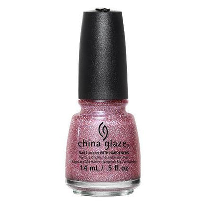 China Glaze - You're Too Sweet 0.5 oz - (#82695)