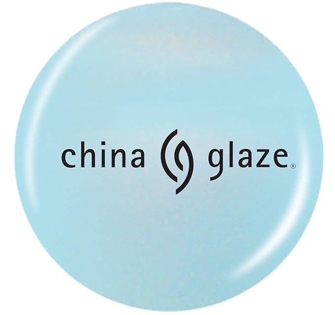 China Glaze - Dashboard Dreamer (#82383)