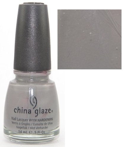 China Glaze - Recycle (#80831)