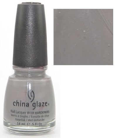 China Glaze - Recycle (#80831)