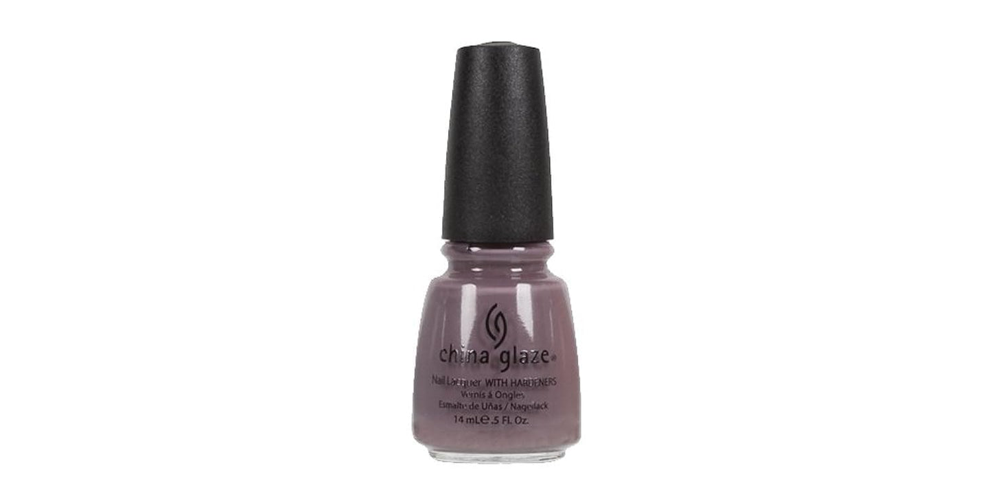 China Glaze - Below Deck (#80973)