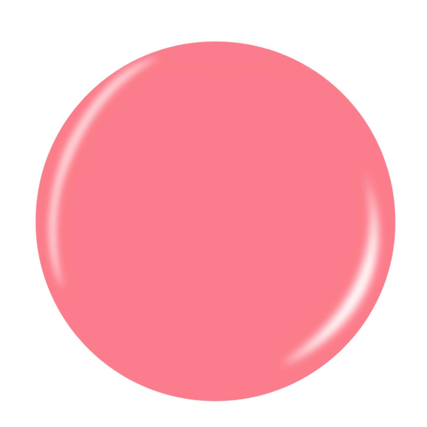 China Glaze - Pinking Out The Window (#82387)