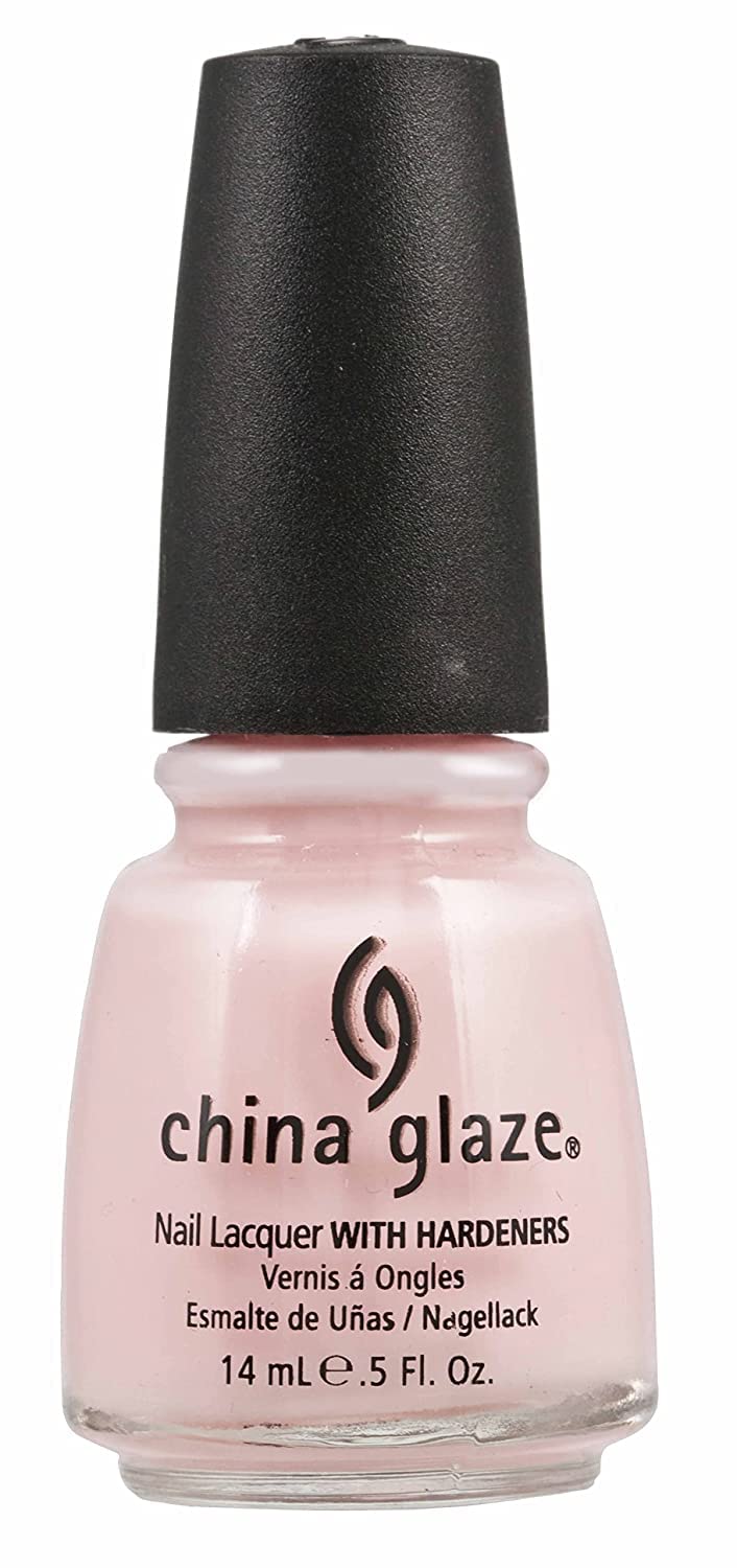 China Glaze - Innocence (#72025)