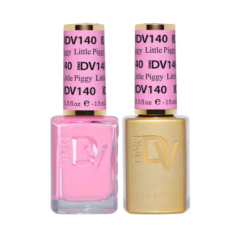 LITTLE PIGGY DIVA #140