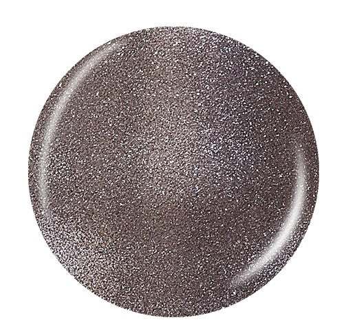 China Glaze - Check Out The Silver Fox 0.5oz (#82709)