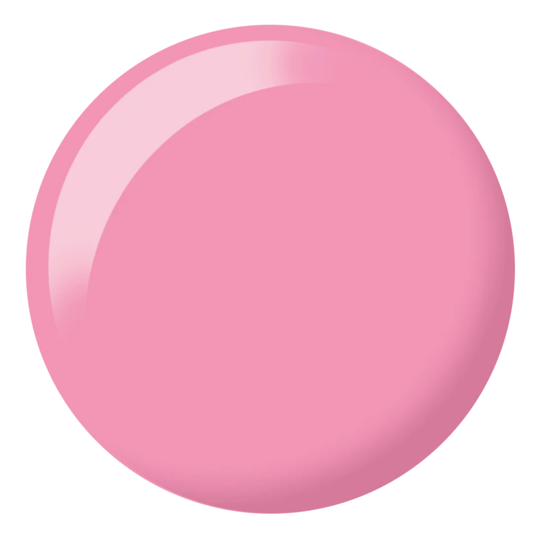 CLASSICAL PINK DIVA #141