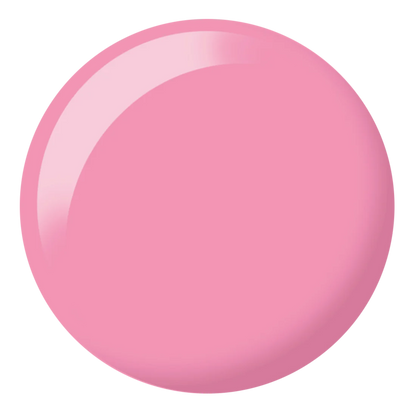 CLASSICAL PINK DIVA #141