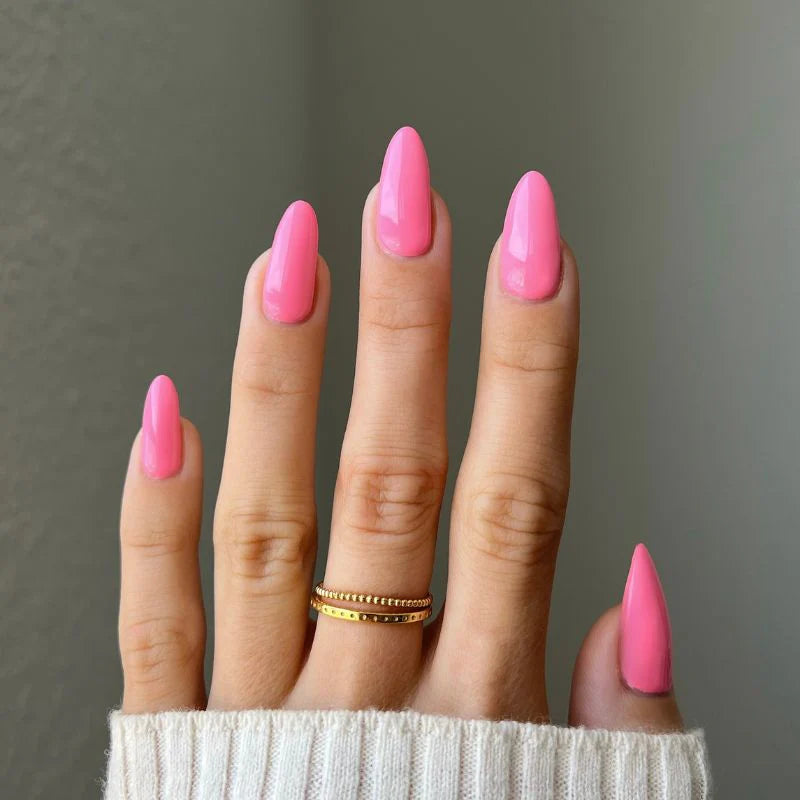 CLASSICAL PINK DIVA #141