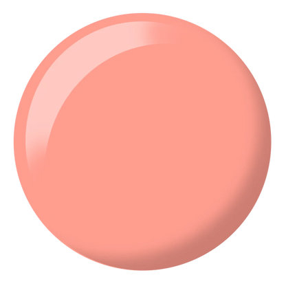 CORAL ROSE DIVA #143