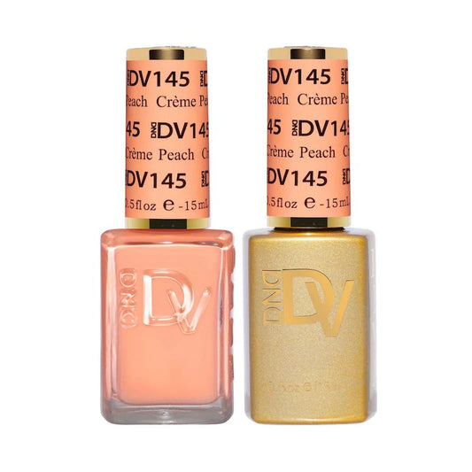 CRÈME PEACH DIVA #145