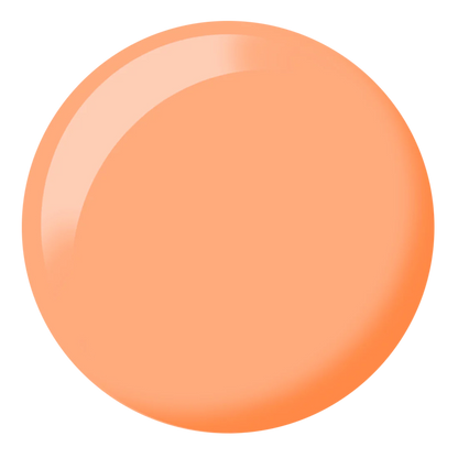 CRÈME PEACH DIVA #145