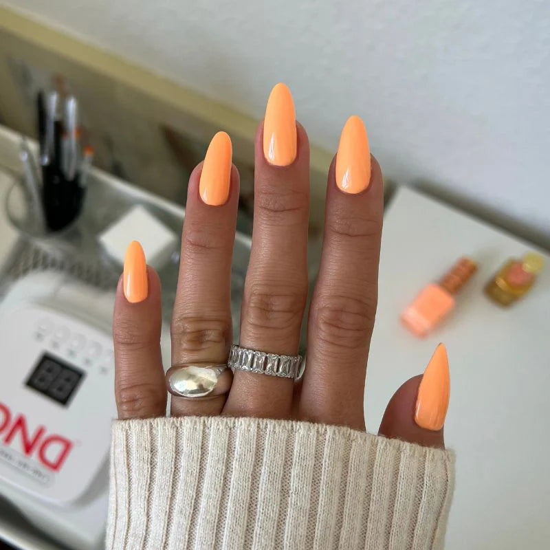 CRÈME PEACH DIVA #145