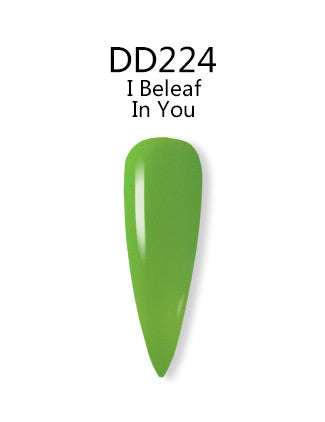 IGel Dip & Dap Duo- DD224 I Beleaf In You