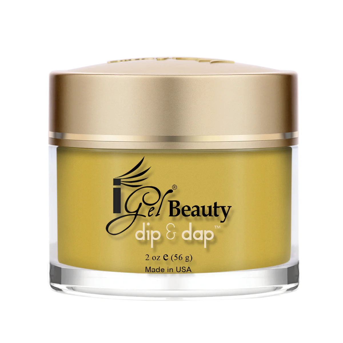 IGel Dip & Dap Powder - DD225 We Bee-Long Together