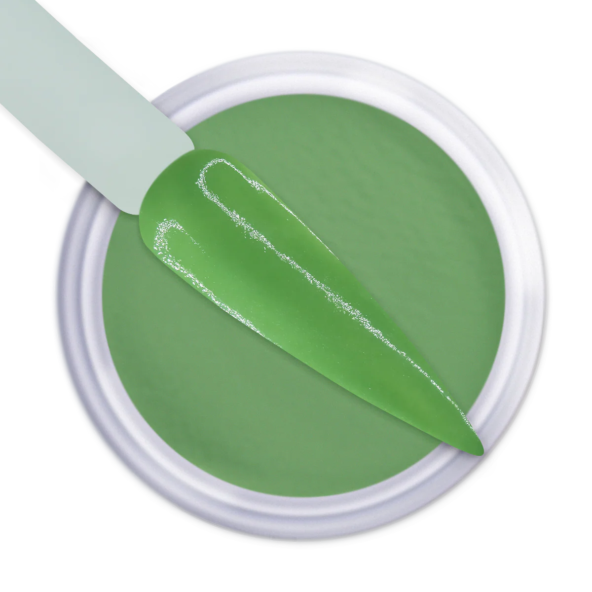 IGel Dip & Dap Powder - DD224 I Beleaf In You