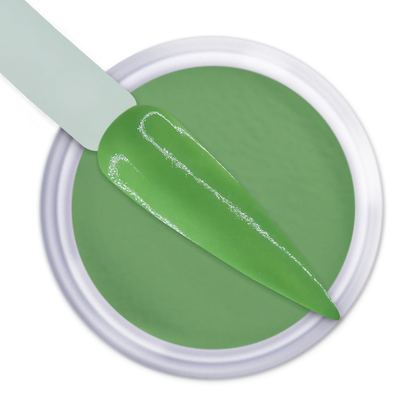 IGel Dip & Dap Powder - DD224 I Beleaf In You