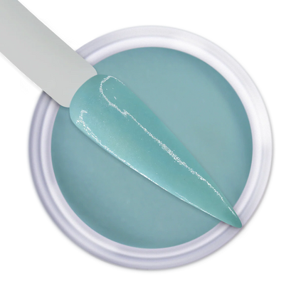 IGel Dip & Dap Powder - DD223 Green With Envy