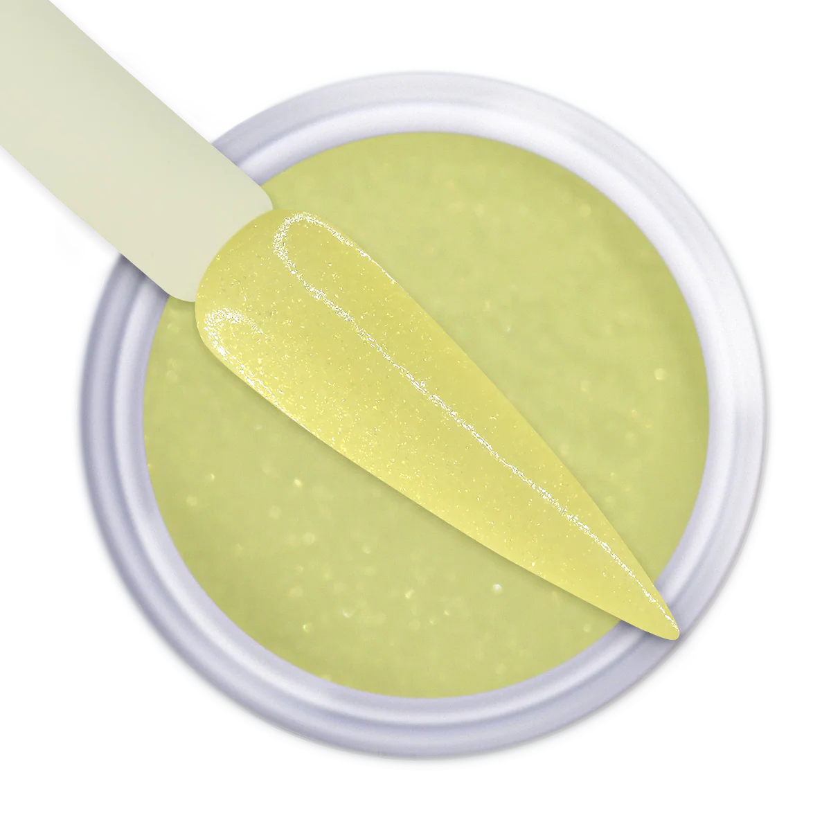 IGel Dip & Dap Powder - DD190 Lucky Lime