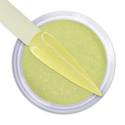 IGel Dip & Dap Powder - DD190 Lucky Lime