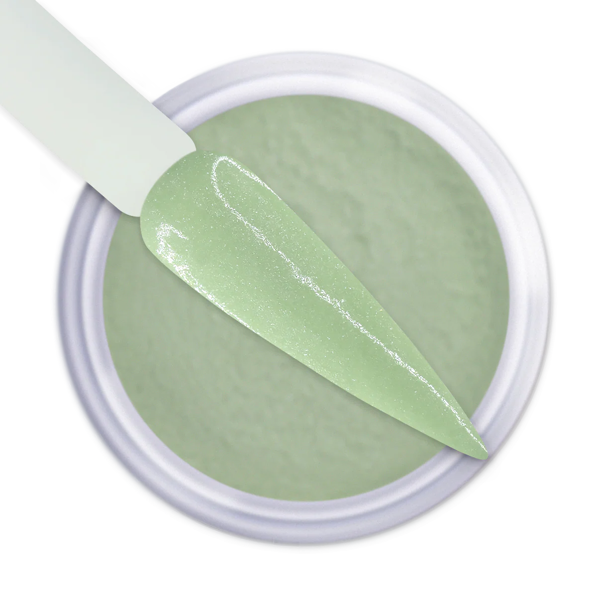 IGel Dip & Dap Powder - DD191 Magic Mint